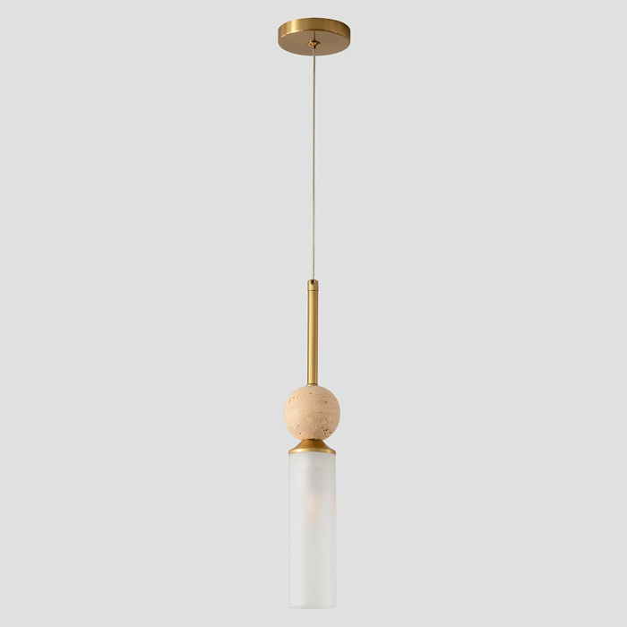 SIMPLY SP1 BRASS