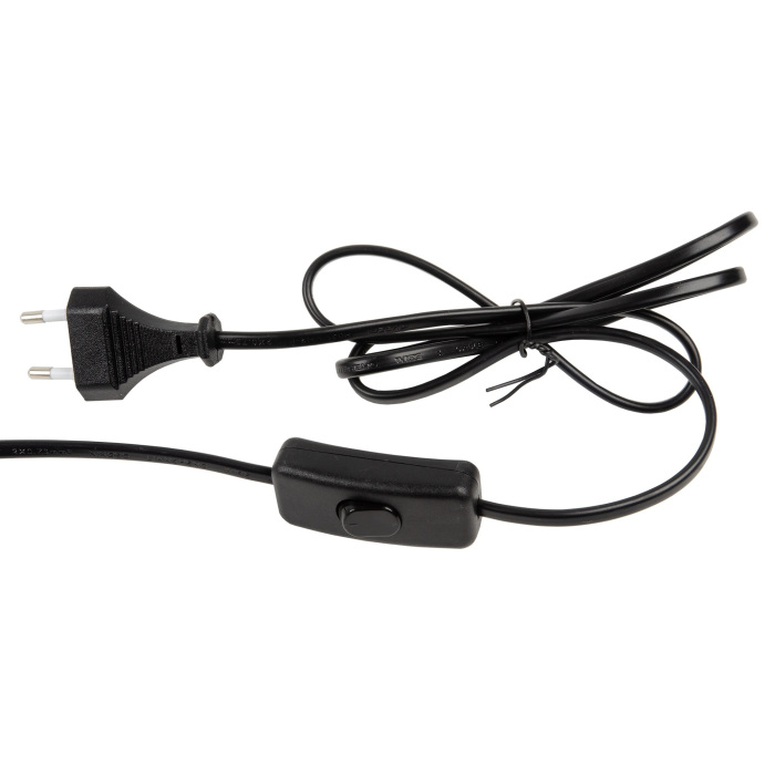 UML-B701 E27 BLACK Uniel