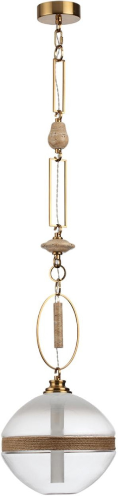 5441/1C Odeon Light