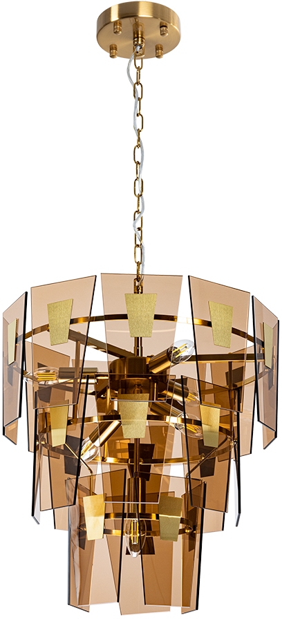 A4066LM-6PB Arte Lamp