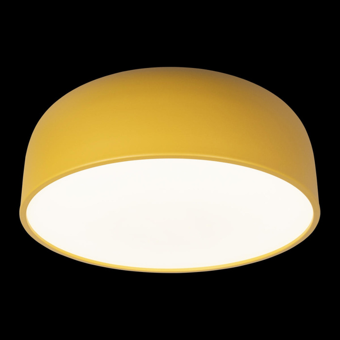 10201/480 Yellow Loft It