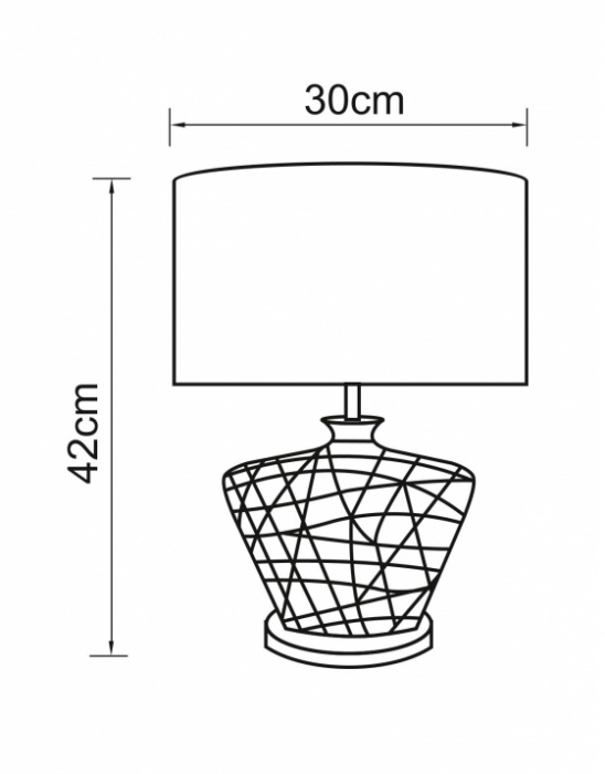 A4525LT-1CC Arte Lamp