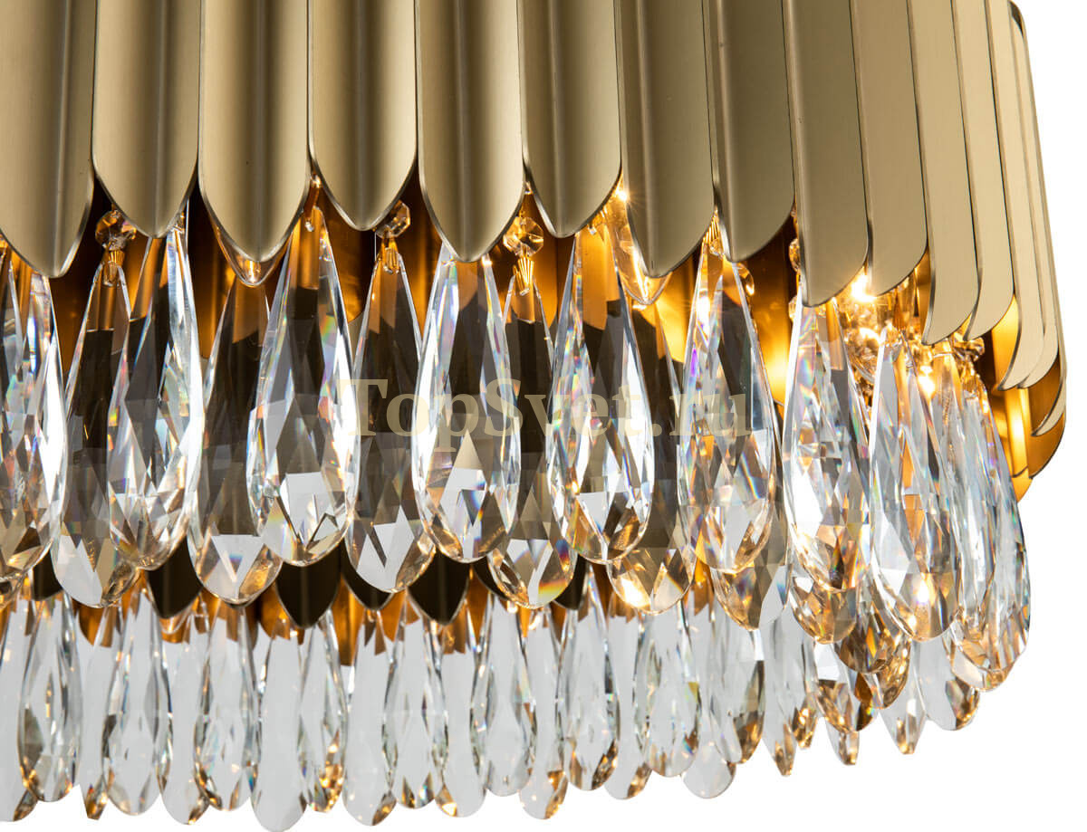 ICON 248 L12.champagne Lava Di Oro