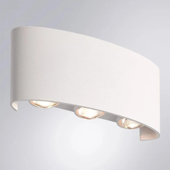 A3722AL-6WH Arte Lamp