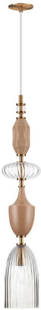5414/1 Odeon Light