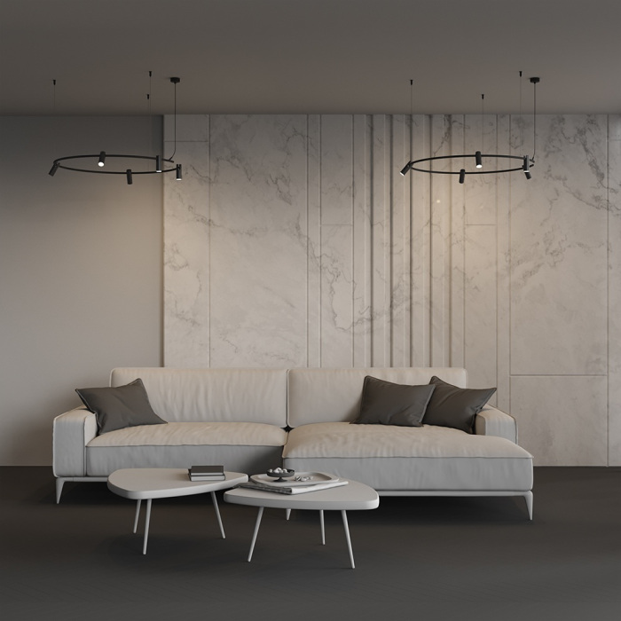 TR235-1-5W3K-B Maytoni