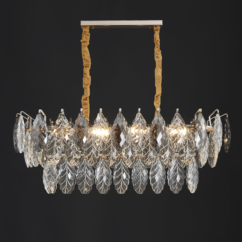 D8011P/L-800 gold/smoky Delight Collection