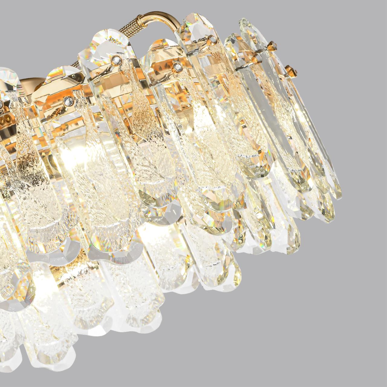 5069/10 Odeon Light