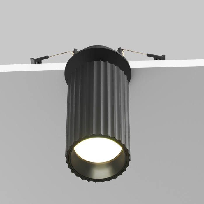 C110CL-01-GU10-B Maytoni