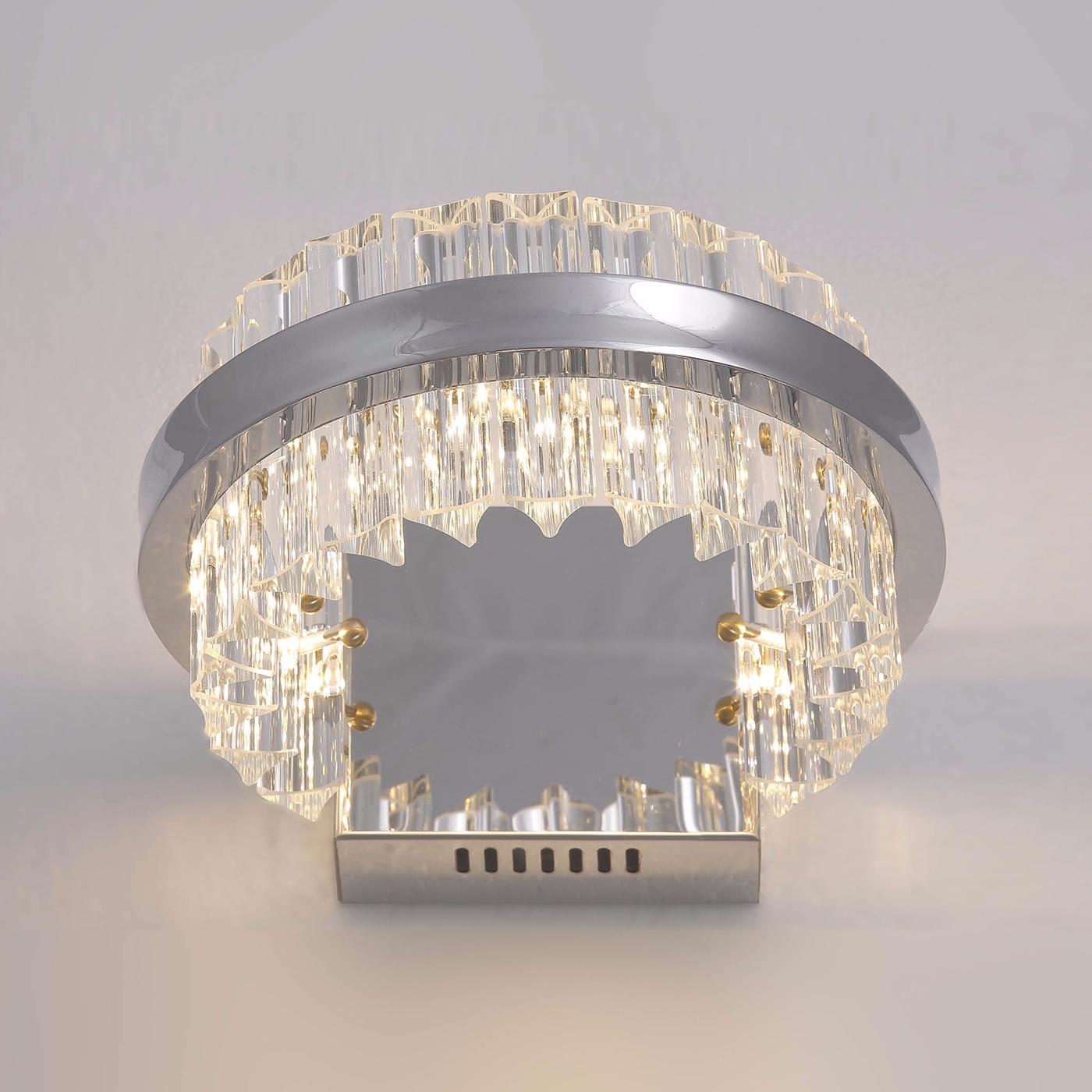 WG6100 chrome Delight Collection