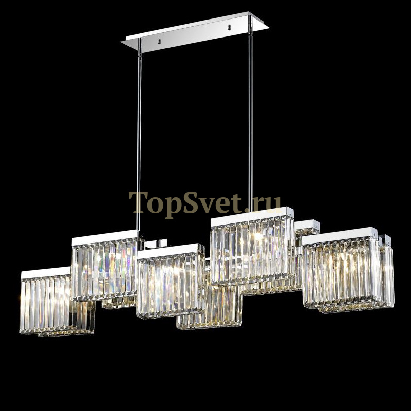 EP68031L-10 chrome Delight Collection