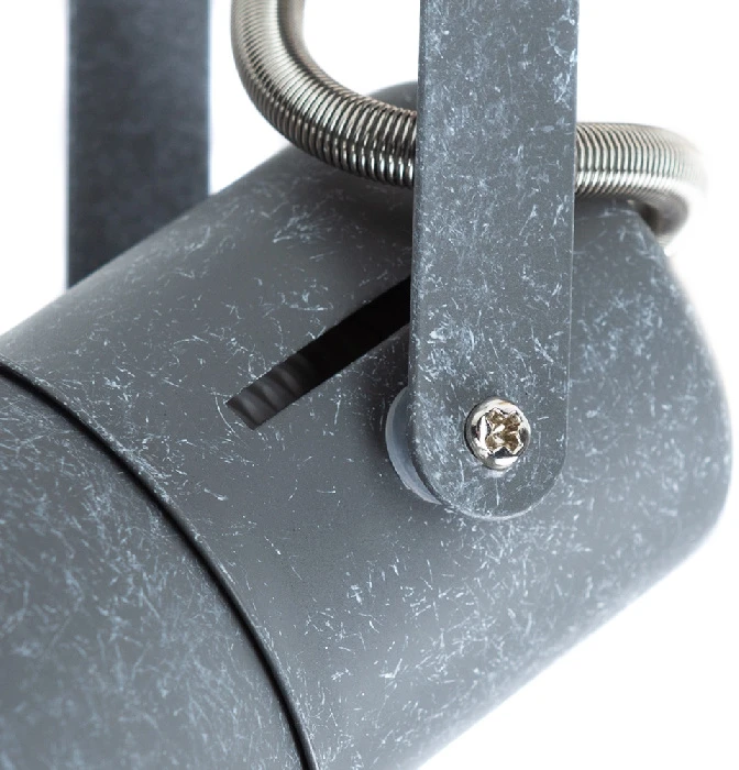 A1677PL-2GY Arte Lamp