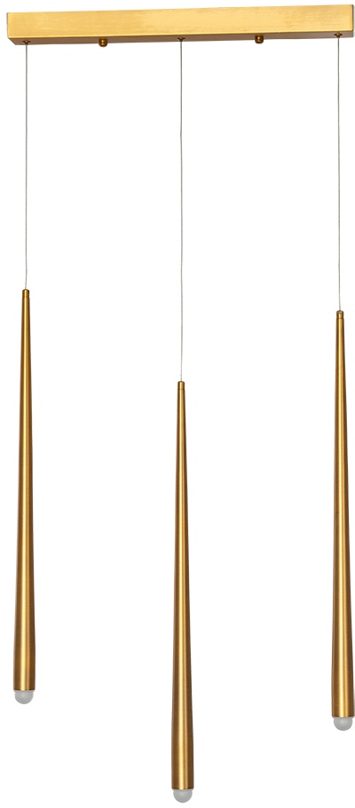 A2191SP-18PB Arte Lamp