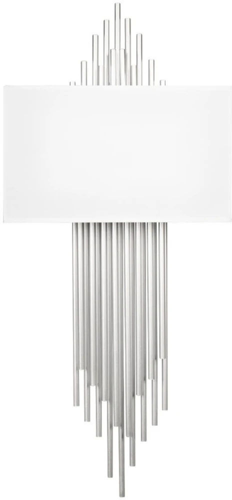 10107 Silver white Loft It