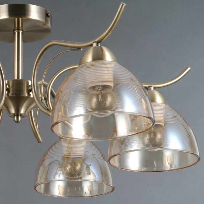 IL0733-6CSQ-25 AB AREZZO ILLUMICO