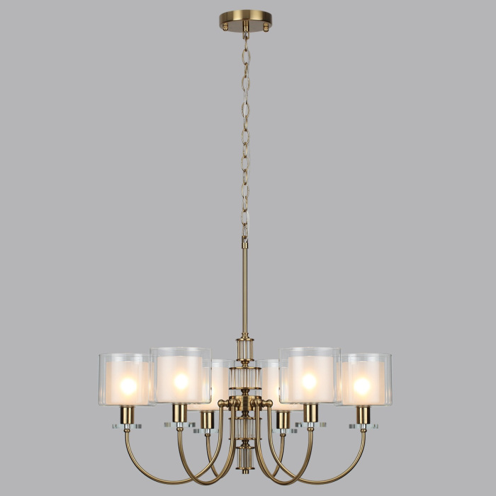 5088/6 Odeon Light