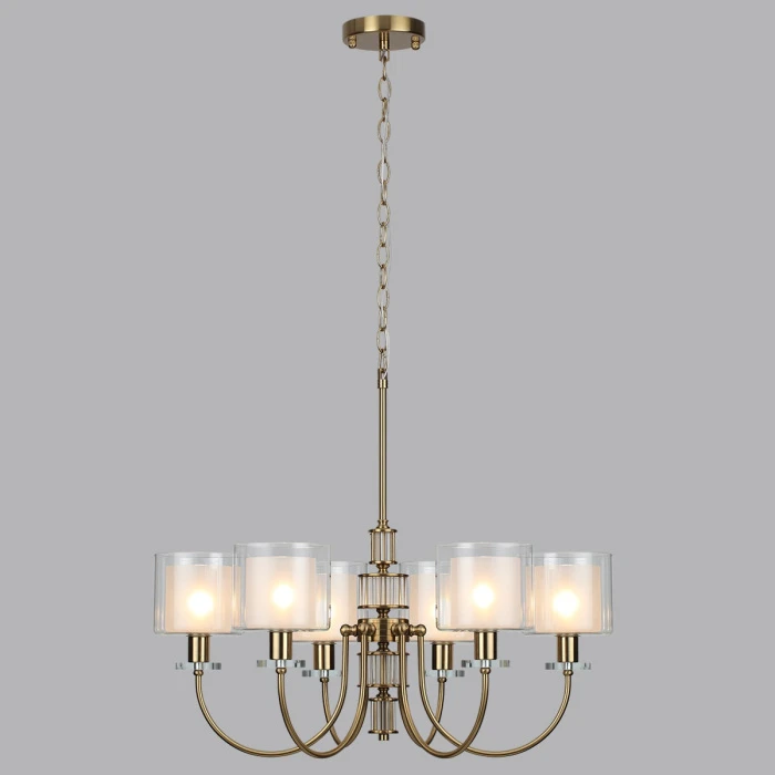 5088/6 Odeon Light