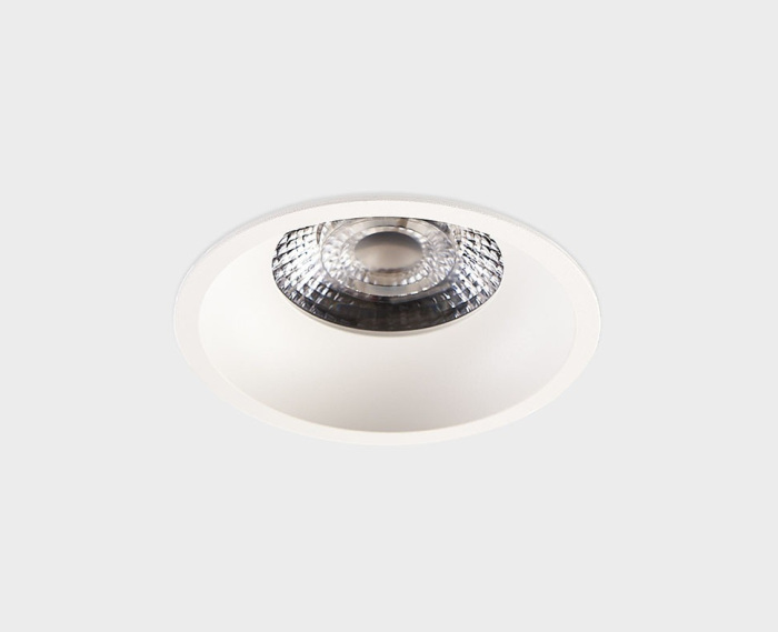 IT08-8042 white 3000K Italline