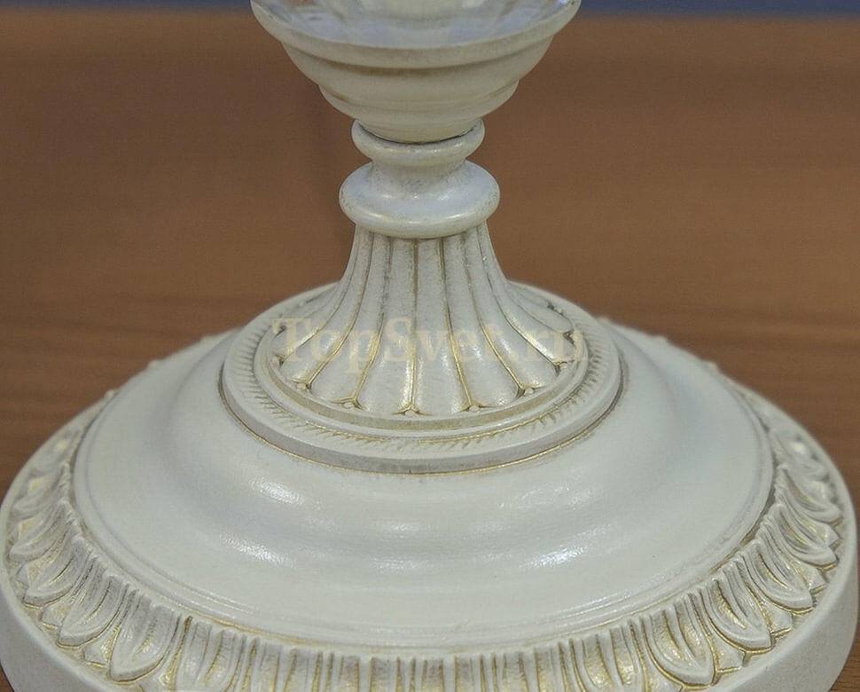 925/1L IVORY CRYSTAL Nervilamp