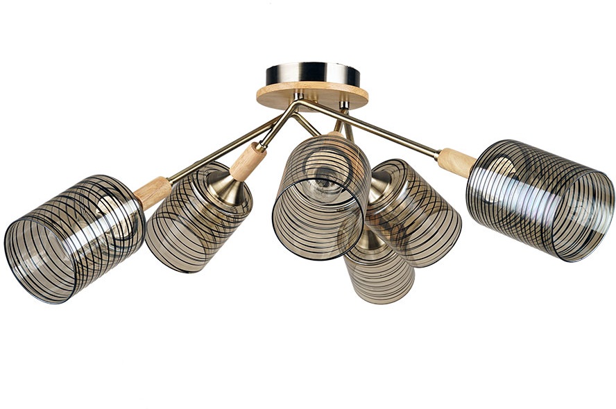 A4536PL-6AB Arte Lamp
