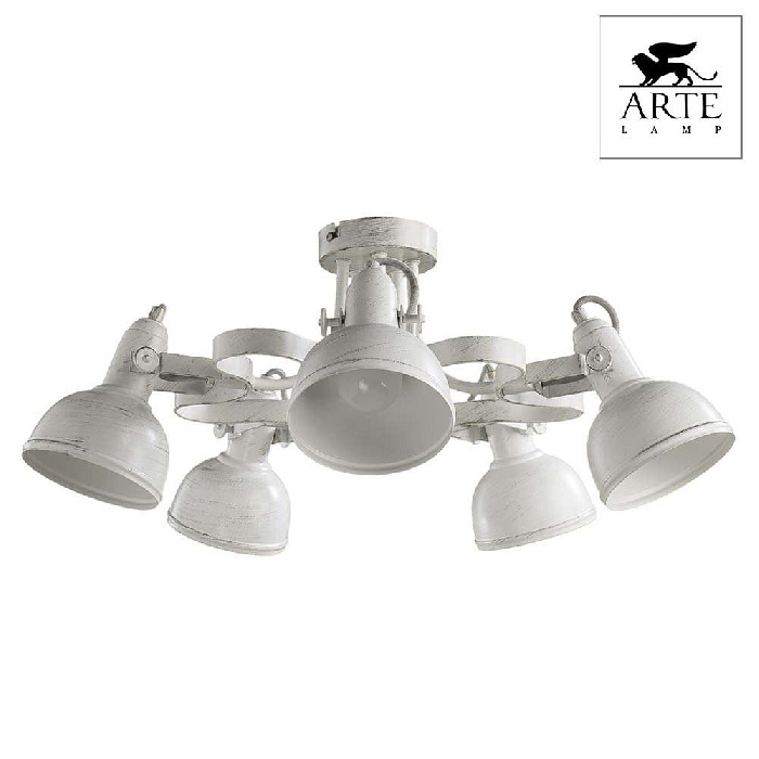 A5216PL-5WG Arte Lamp