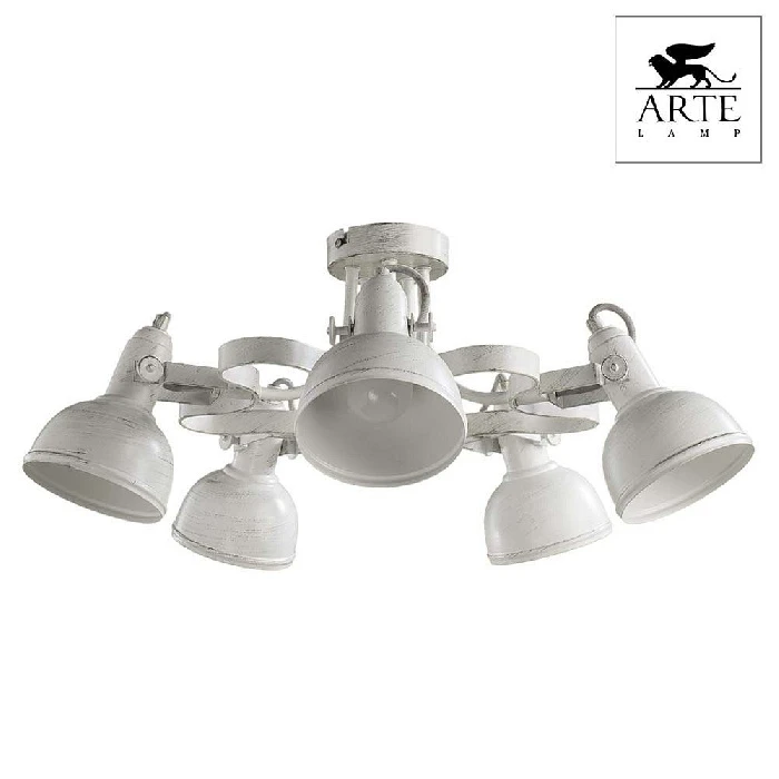 A5216PL-5WG Arte Lamp