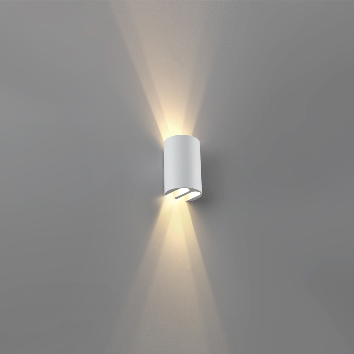 7126/4WL Odeon Light