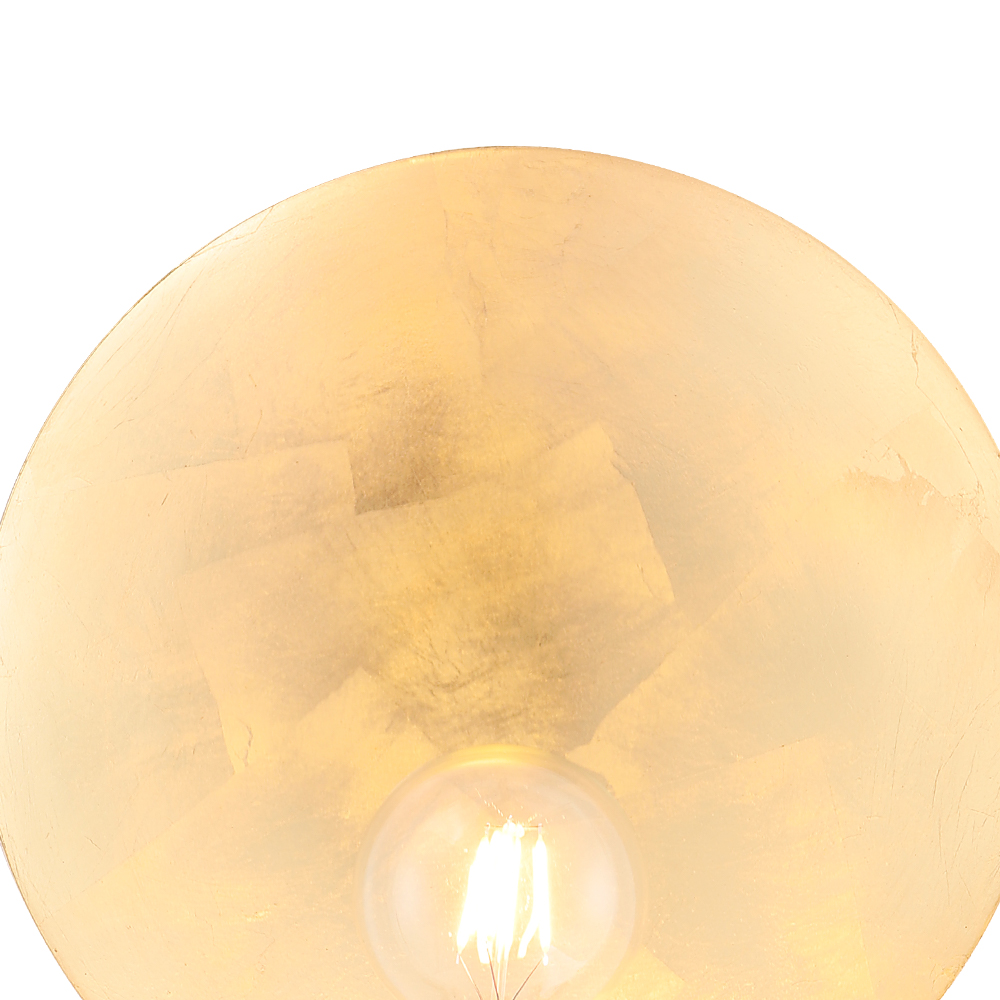 SUNSHINE AP1 GOLD Crystal Lux