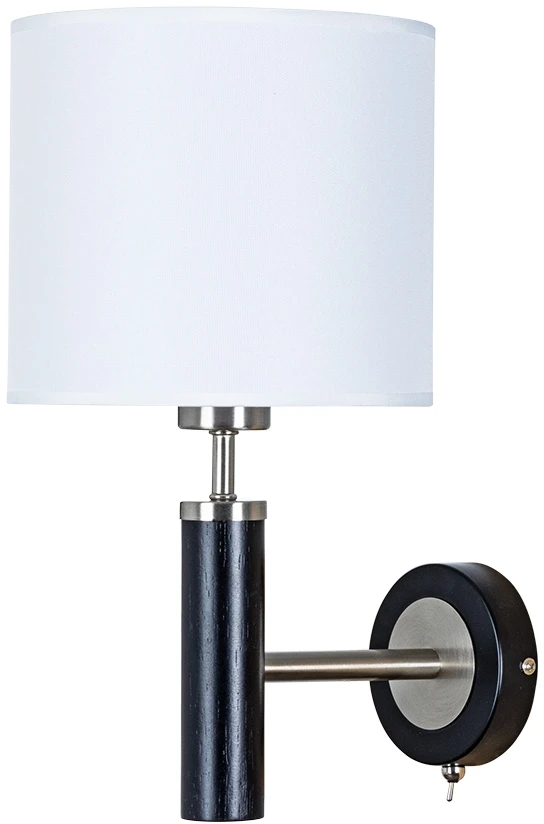 A5029AP-1SS Arte Lamp