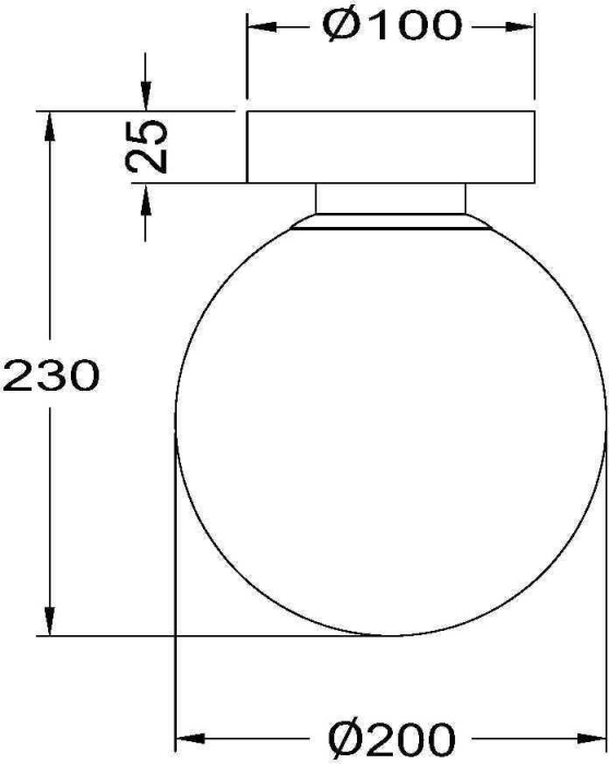 MOD321WL-01W1 Maytoni