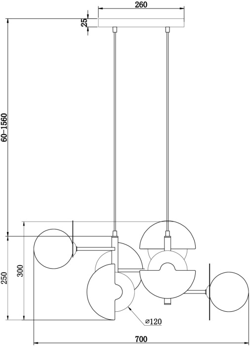 FR5391PL-06CFL