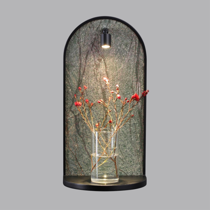 7176/3WL Odeon Light