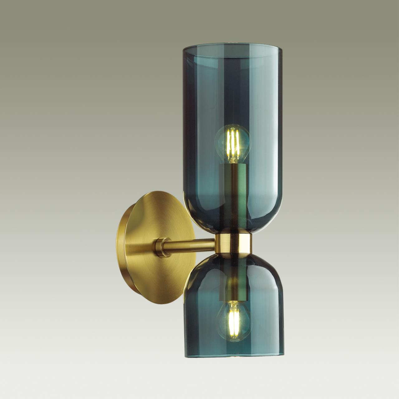 4803/2W Odeon Light