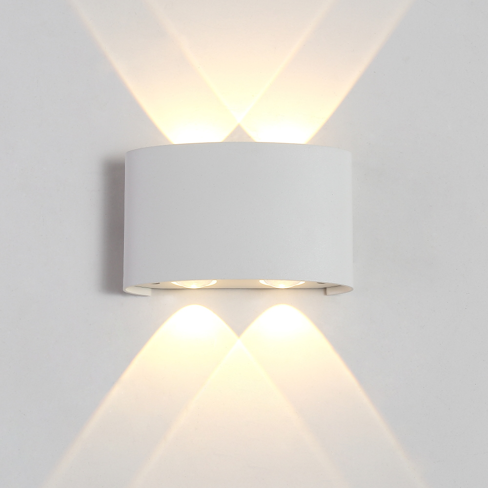 CLT 023W2 WH Crystal Lux