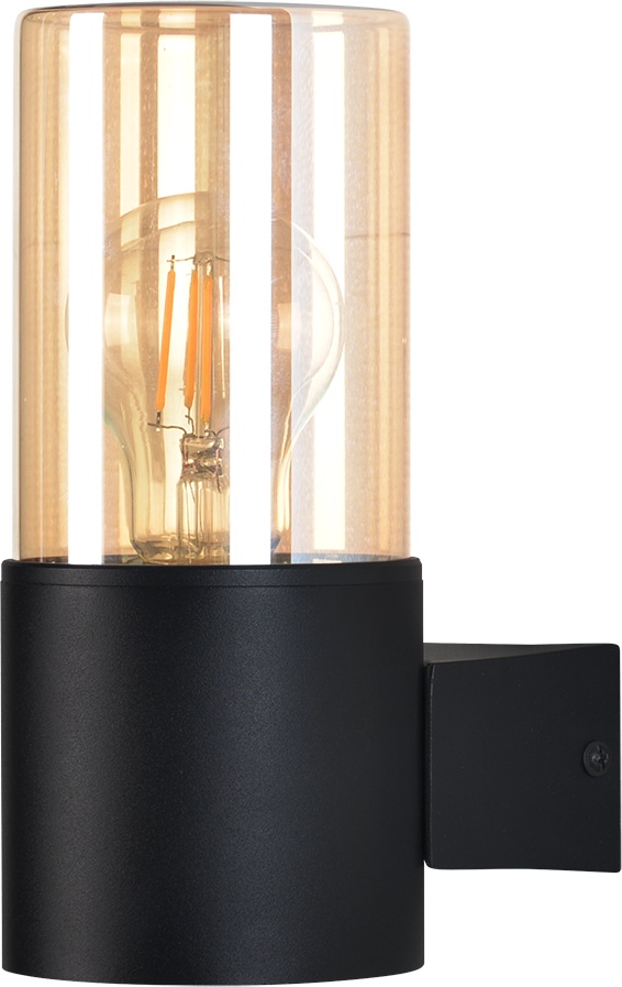 A6515AL-1BK Arte Lamp