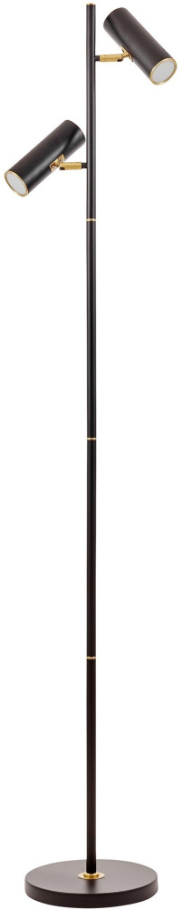 LDF 7731-2 BK+MD Lumina Deco
