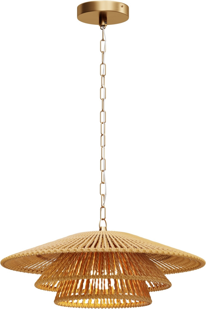 MOD394PL-01BS Maytoni