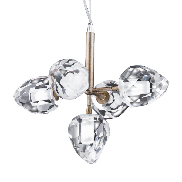 P68038M-5 gold Delight Collection