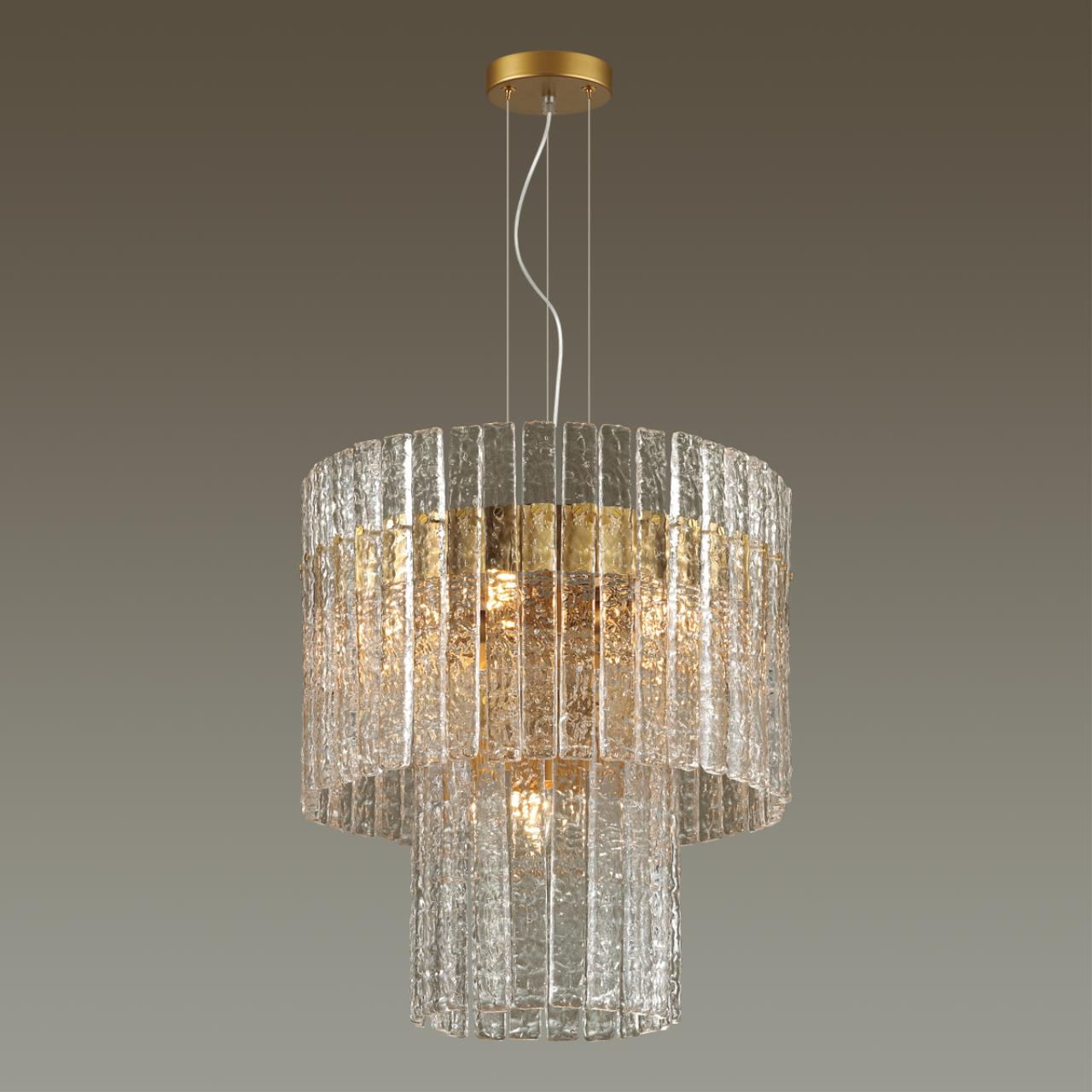 4938/6A Odeon Light