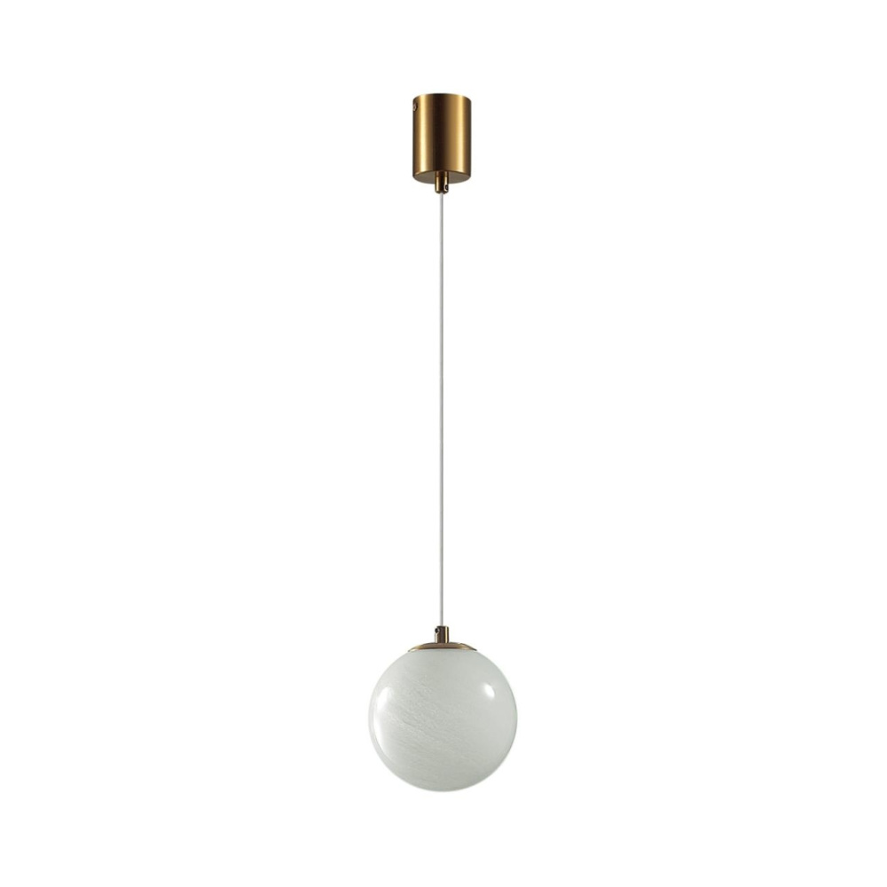 7109/1A Odeon Light