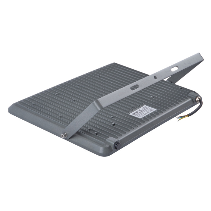 ULF-F52B-300W/6500K IP65 200-240V GREY Uniel
