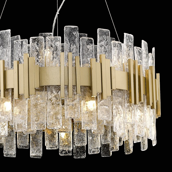P68073-14 gold Delight Collection