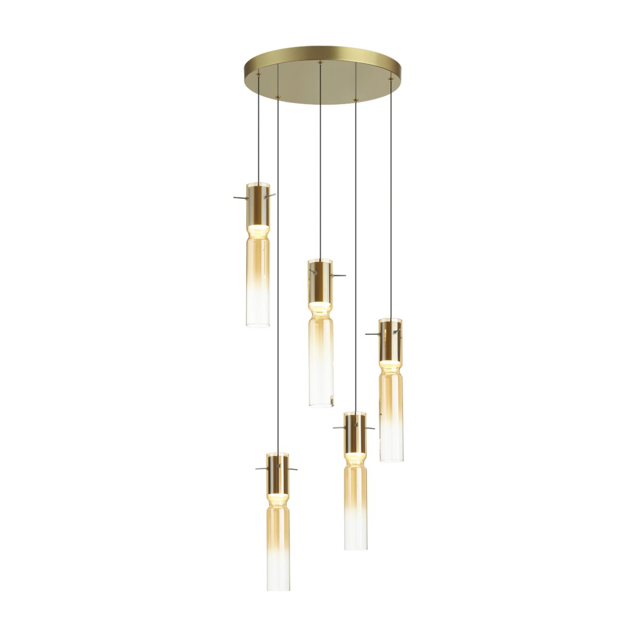 5058/25LA Odeon Light