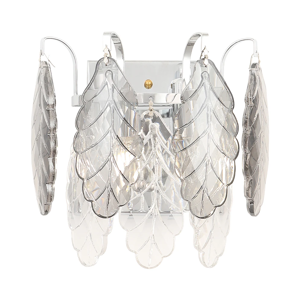 TREVI AP2 CHROME Crystal Lux