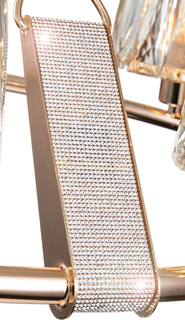GLAM 696 A01.gold Lava Di Oro
