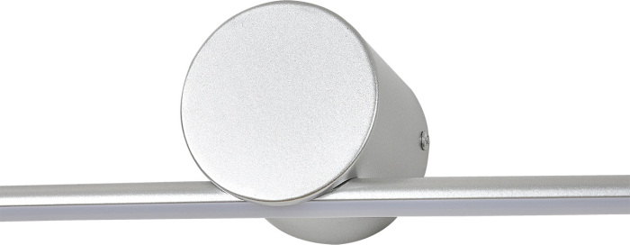 10291/1LED Silver Escada