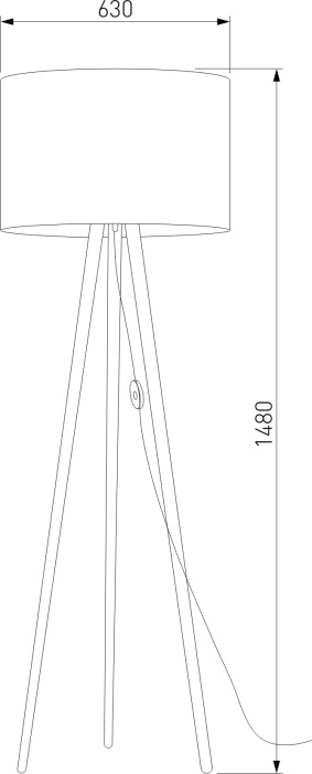 5286 Tokyo TK Lighting