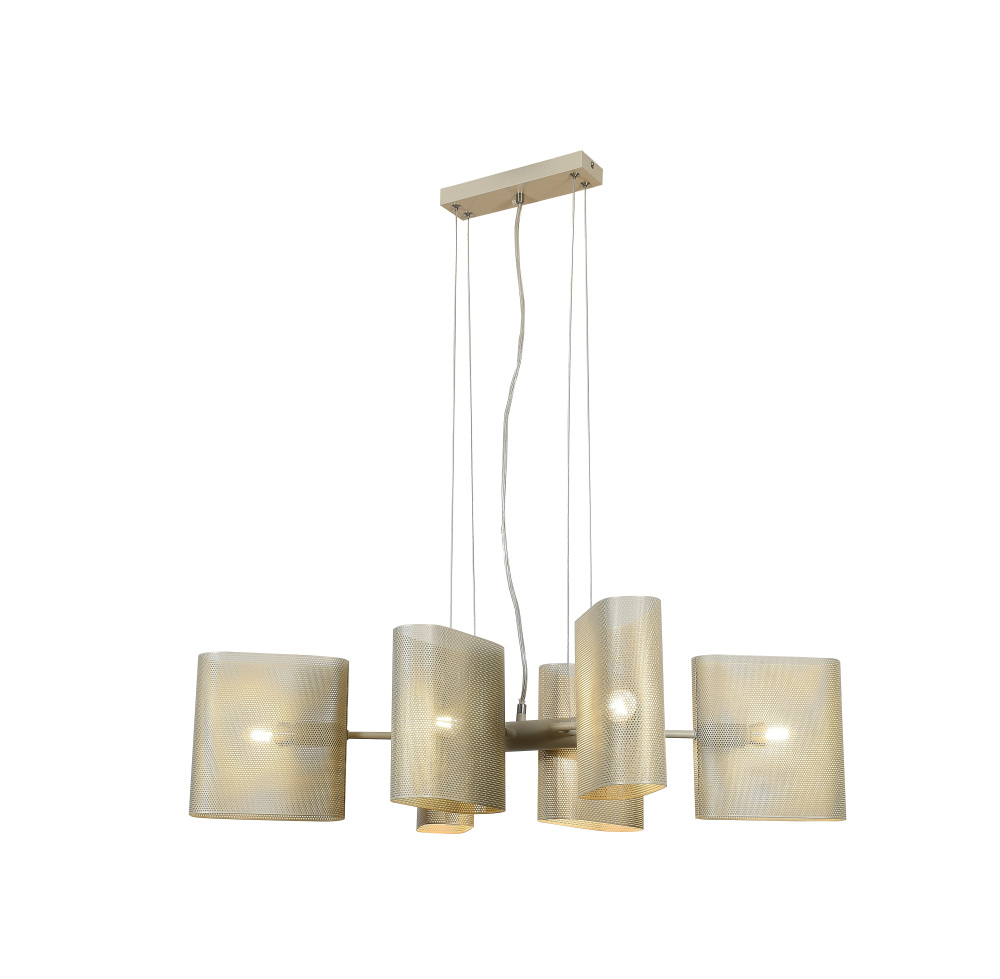 V11813-6P Moderli