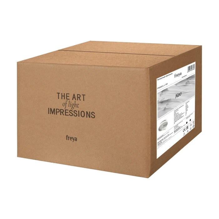 FR6040CL-L14W Freya