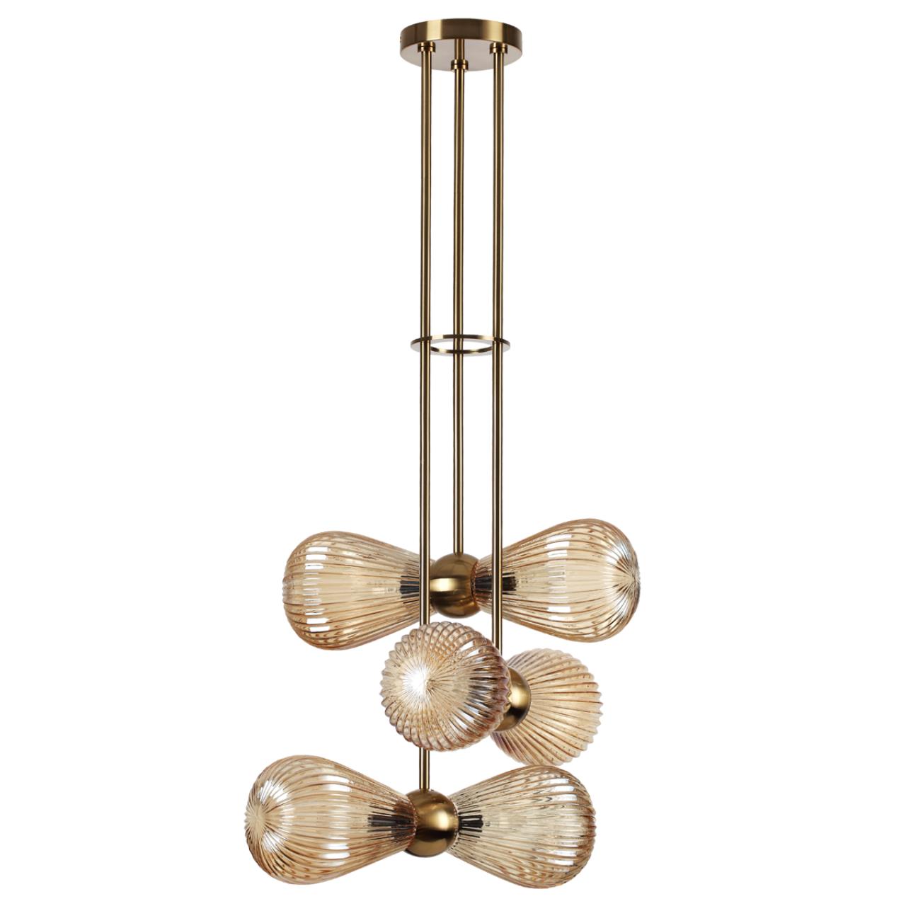 5402/6 Odeon Light